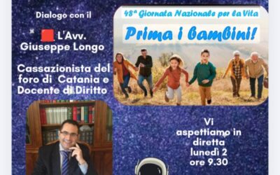 La Cassazione sul rapporto dei genitori col nascituro:il commento dell’Avv. Longo