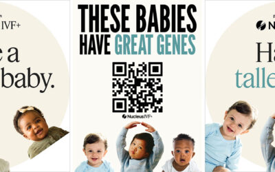 Fivet, bambini selezionati in base ai gusti degli acquirenti