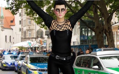 Lgbt e violenza: il rispetto della persona prescinde dalle scelte sessuali