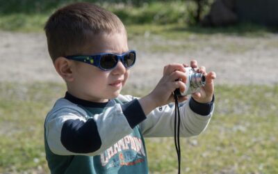 Cambiamento di genere a 4 anni? Assurdità contrarie alla natura dei piccoli