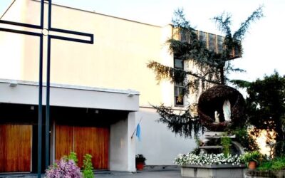 Giarre, Catania: don Antonio Pennisi sulle orme di Mons. Suetta