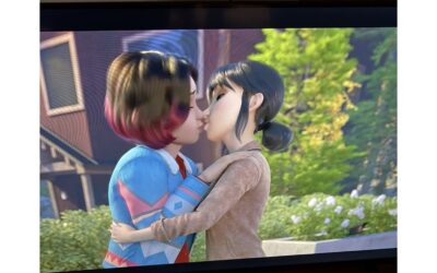 Bambini in balia di contenuti inappropriati su Netflix