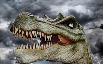 Jurassic world, tranello contro i bimbi. Lettera al Garante per l’infanzia