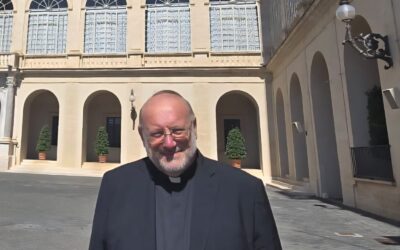 “Resto prete perché…” di Don Fortunato Di Noto