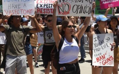 Aborto “ sicuro”?Il male non è più percepito come tale, ma è considerato bene