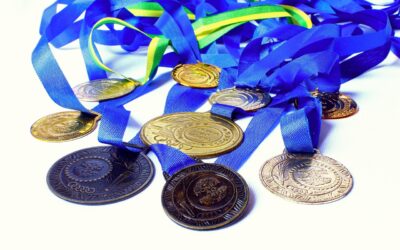 Mamma, moglie e atleta, la vittoria di una donna