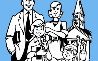 La famiglia: progetto di Dio, pilastro dell’individuo e della società