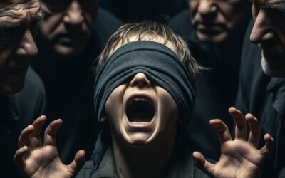 Pedofilia, tra USA ed Europa:“Mobilitare le coscienze!”(video)