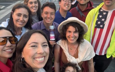 Marcia per la Vita in California, testimonianza.”L’aborto è omicidio”