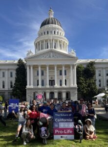 Sacramento Campidoglio