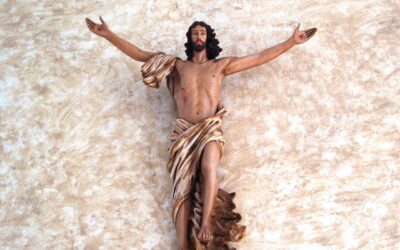 Chi ci libererà dal Male? Solo Cristo