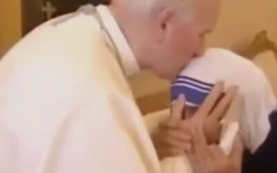 Madre Teresa e Giovanni Paolo Il contro l’aborto. Noi con loro ( video)