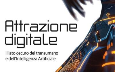 Intelligenza artificiale e dimensione etica:intervista a Radio Maria alla Prof. Giulia Bovassi
