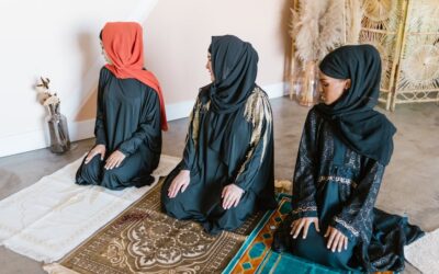 Ramadan e arcobaleno non sono compatibili con la nostra fede