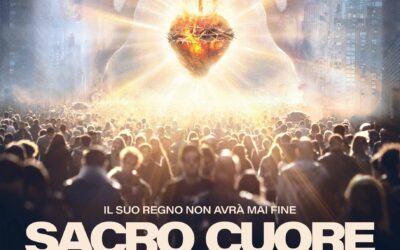 Sacre Coeur, il film che risveglia la devozione