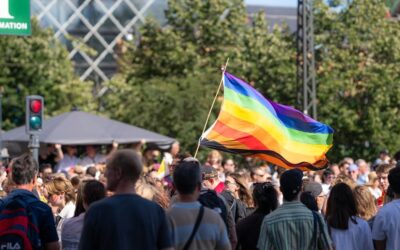 Le coppie omosessuali rivendicano diritti che in realtà già hanno