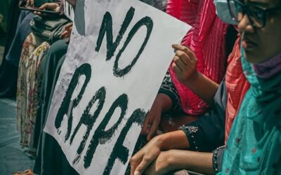 Femministe sordocieche di fronte alle denunce provenienti da donne musulmane