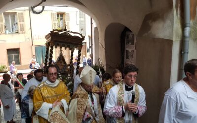 Campana per la Vita, altri parroci seguono l’esempio di Mons. Suetta