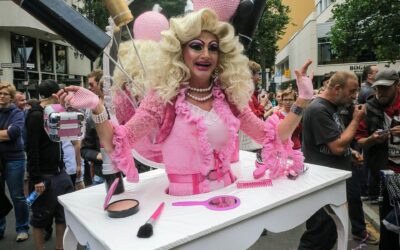 Drag queen e fluidità di genere per i bimbi di scuola materna? Gravi danni( video)