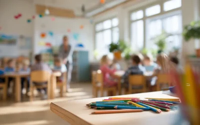 Educazione sessuale a scuola: genitori di minorenni informati sui contenuti?