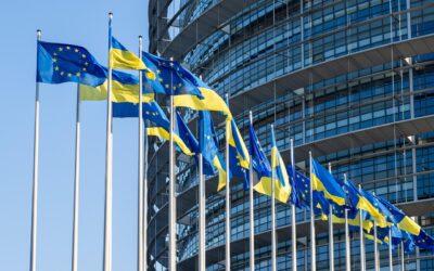 L’Europa rinnega se stessa, cancellate le aspirazioni dei Padri Fondatori(video)