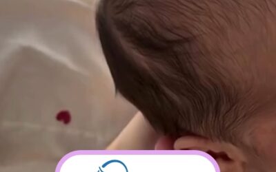 Il neonato e la sua mamma: i benefici dell’allattamento al seno (video)