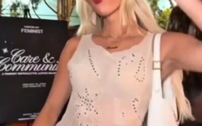 Il Male rende schiavi e l’aborto è il male assoluto (video)