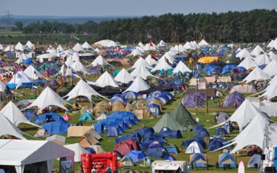 Lgbtq e Scout: il tradimento di una promessa