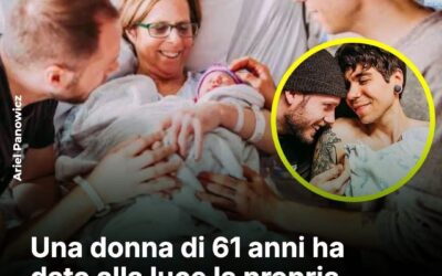 PMA: nonna/mamma/zia/gay e l’orrore della tecnica priva di etica (video)