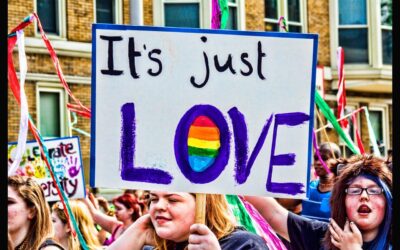 Gay pride e cancellazione della femminilità:due facce del nostro Paese (video)