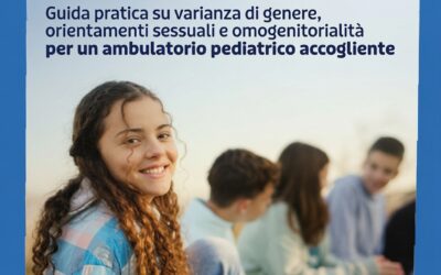 Pediatri e Guida Lgbtq: crolla la fiducia nel medico dei bimbi? Il commento del dott. Leone(video)