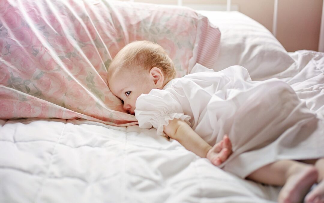 Come nascono i bambini? Corsi di ed.sessuale a scuola