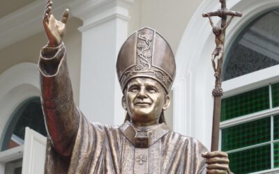 “Come i Santi ci aiutano ad essere Pro-life”. Intervista a Radio Maria di Don Giorgio Longo