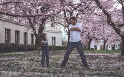 Genitori senza tabù: corsi di ed.sessuale per imparare ad interagire con i figli?