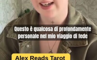 New Age e rituali di aborto: i pericoli di queste pratiche occulte(video)