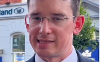Gender: docente vittima dell’ideologia lgbtq + ( video)