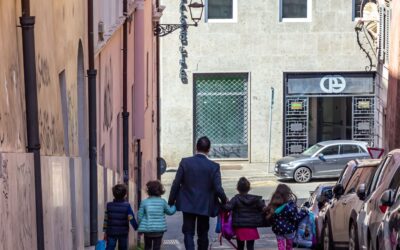 Ed. all’affettività a scuola, sì ma con il consenso delle famiglie