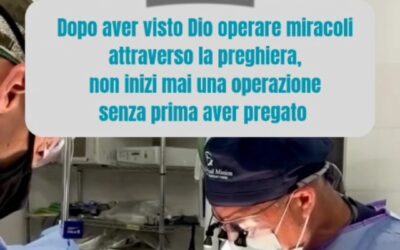 Curare sempre: la grandezza del medico nel riconoscere il limite