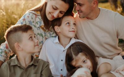 Contro la famiglia: il vero attacco al ddl Valditara