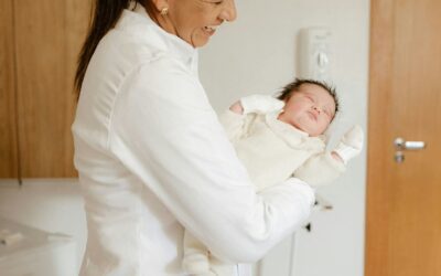 Parto anonimo e culle per la vita: due strumenti concreti per dire sì alla vita.