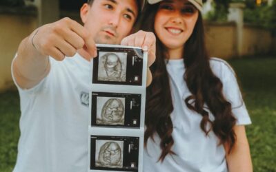 Just Euman, lo scandalo di dire la scienza, quando mostrare un bambino fa paura
