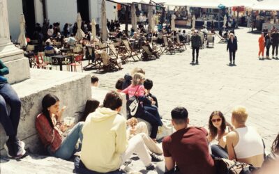 Educazione affettiva a Milano all’aperto : scavalcate le famiglie?