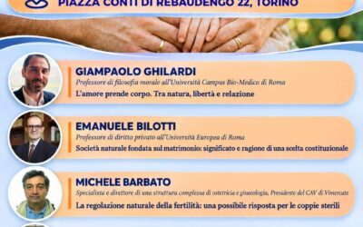 L’amore… Dove si conosce, dove si vive, dove si educa?