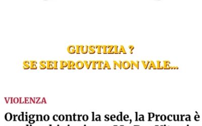 Violenze contro i Provita: assalto alla sede e sviluppi legali